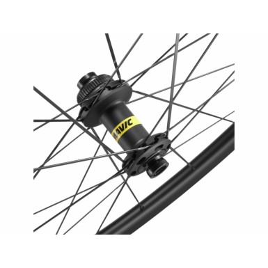 Mavic Roue avant Ksyrium 30 Disc - Purebike