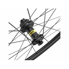 Ksyrium 30 Disc Front Wheel