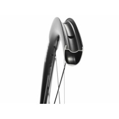 Ksyrium 30 Disc Front Wheel