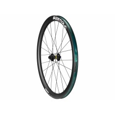 Allroad S Carbon 700 Front Wheel
