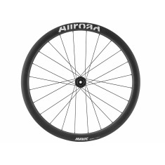 Rueda delantera Allroad S Carbone 700