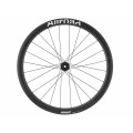 Allroad S Carbon 700 Front Wheel