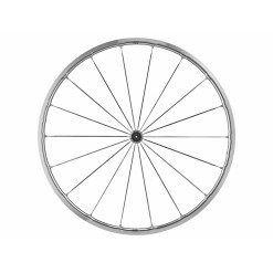 Rueda delantera Ksyrium SL RB Heritage