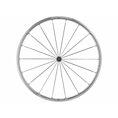 Mavic Roue avant Ksyrium SL RB Heritage - Purebike