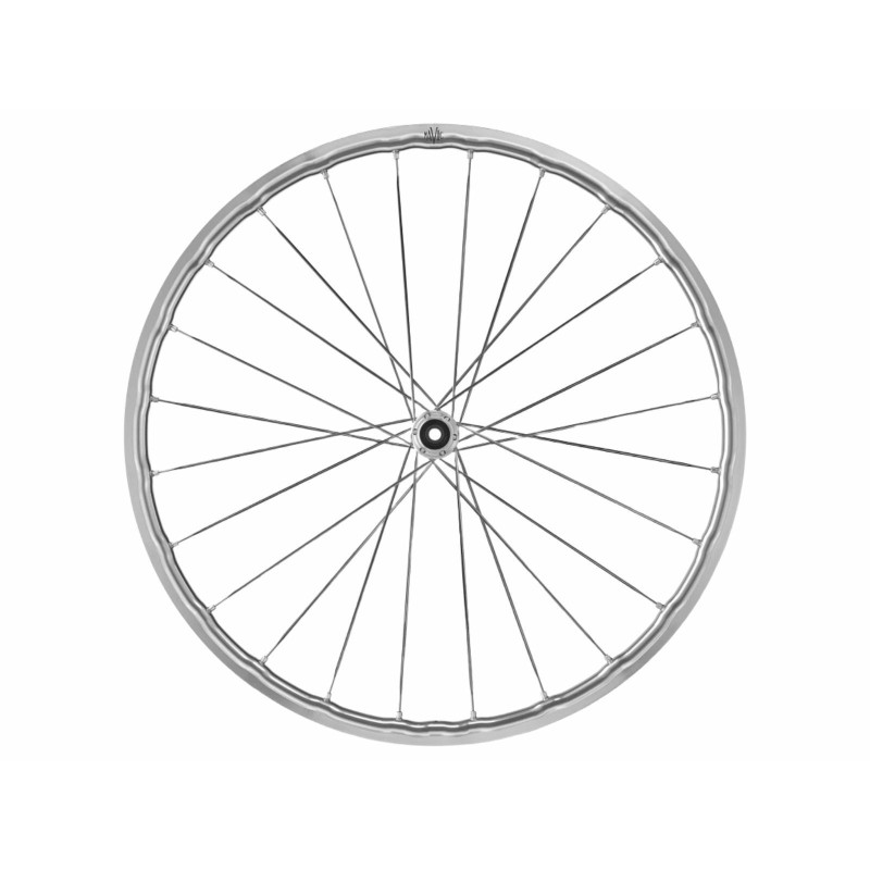Ksyrium SL Disc Heritage Front Wheel