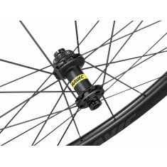 Cosmic SL 45 Disc Front Wheel