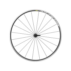 Rueda delantera Aksium RB