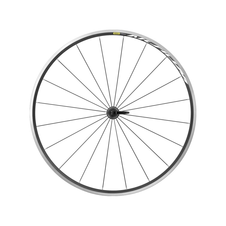 Aksium RB Front Wheel