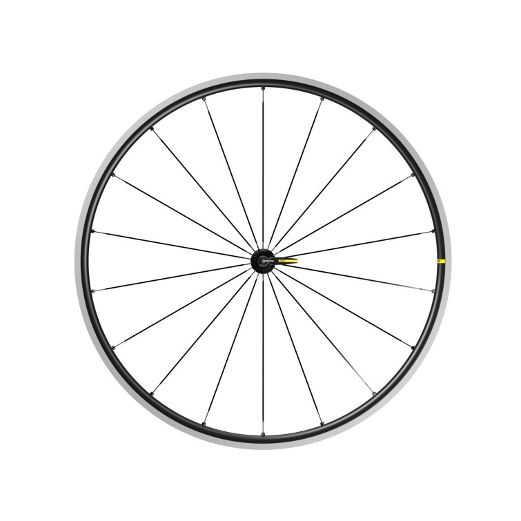 Ksyrium S Front Wheel
