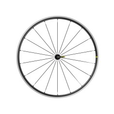Ksyrium S Front Wheel