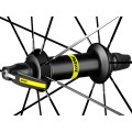 Ksyrium S Front Wheel