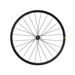 Rueda delantera Ksyrium S Disc