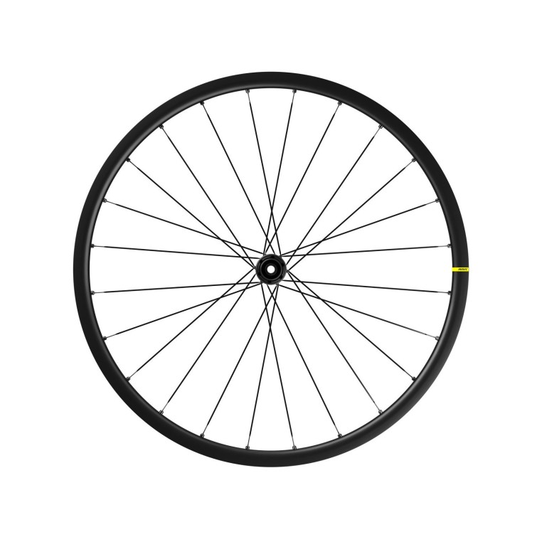 Ksyrium S Disc Front Wheel
