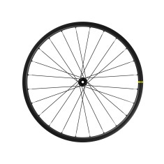 Ksyrium S Disc Front Wheel