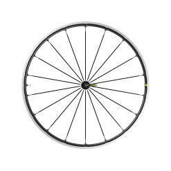 Rueda delantera Ksyrium SL RB