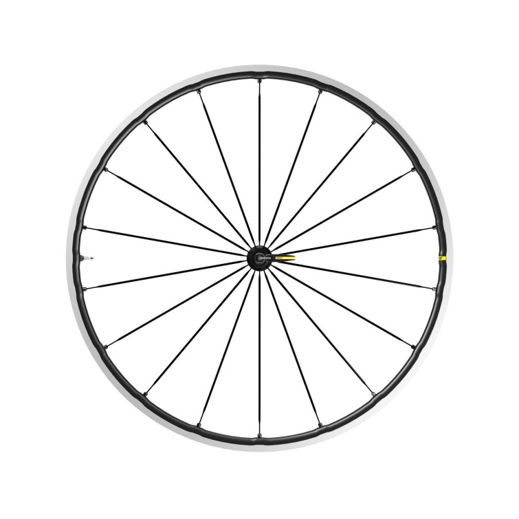 Ksyrium SL RB Front Wheel