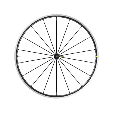 Mavic Roue avant Ksyrium SL RB - Purebike