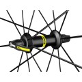 Ksyrium SL RB Front Wheel