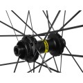Cosmic SLR 45 Disc Front Wheel