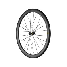 Rueda delantera Cosmic SLR 45 Disc