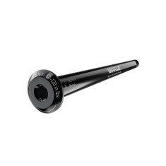 Eje trasero de carretera Maxle Stealth 12X142 mm - 160 mm