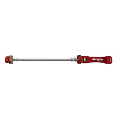 Hope Serrage rapide de roue arrière - Rouge - Purebike