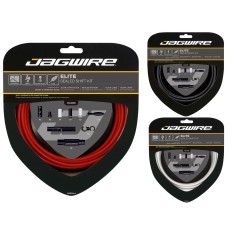 Universal Elite Sealed Derailleur Cable and Housing Kit