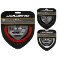 Universal Elite Sealed Derailleur Cable and Housing Kit