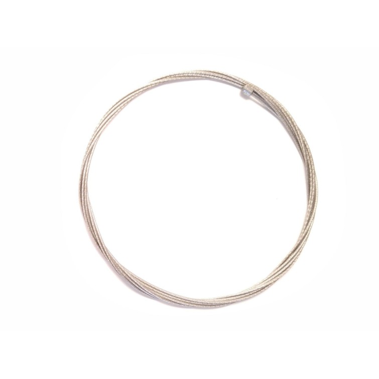 Slick Stainless Derailleur Cable for Campagnolo