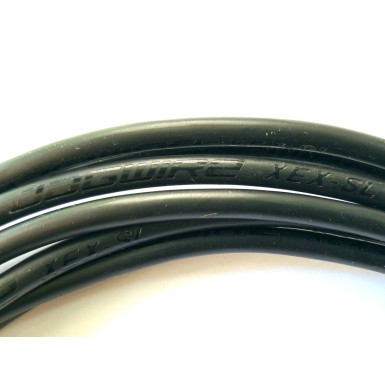 Kit câbles et gaines de dérailleur Jagwire Pro Shift - Purebike