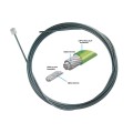 Optislick Derailleur Cable - 2100 mm