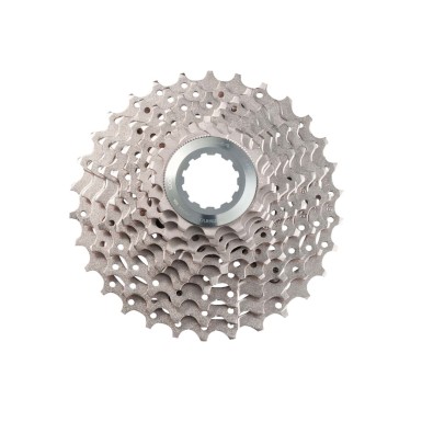 Shimano Cassette Ultegra/Saint CS-6700 10 vitesses - Purebike