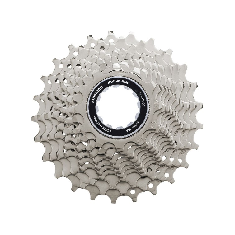 105/GRX R7000 11-Speed Cassette