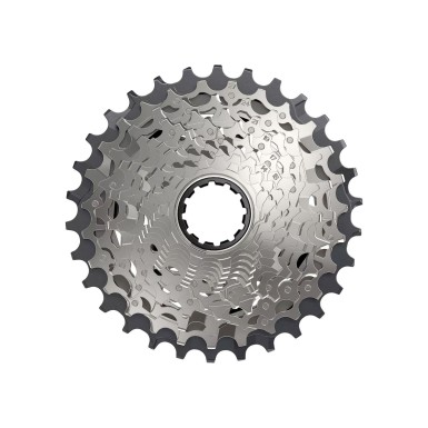 Sram Cassette Force XG-1270 12 vitesses - Argent - Purebike