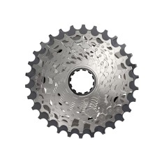 Force XG-1270 12-Speed Cassette - Silver