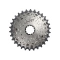 Cassette Force XG-1270 de 12 velocidades - Plata