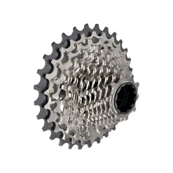 Cassette Force XG-1270 de 12 velocidades - Plata