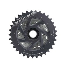 Cassette Force XG-1270 12 vitesses - Argent