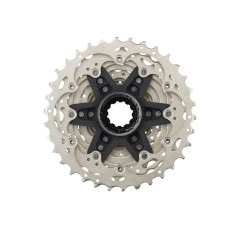 Cassette Ultegra CS-R8101 de 12 velocidades