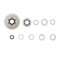 Cassette Ultegra CS-R8101 de 12 velocidades