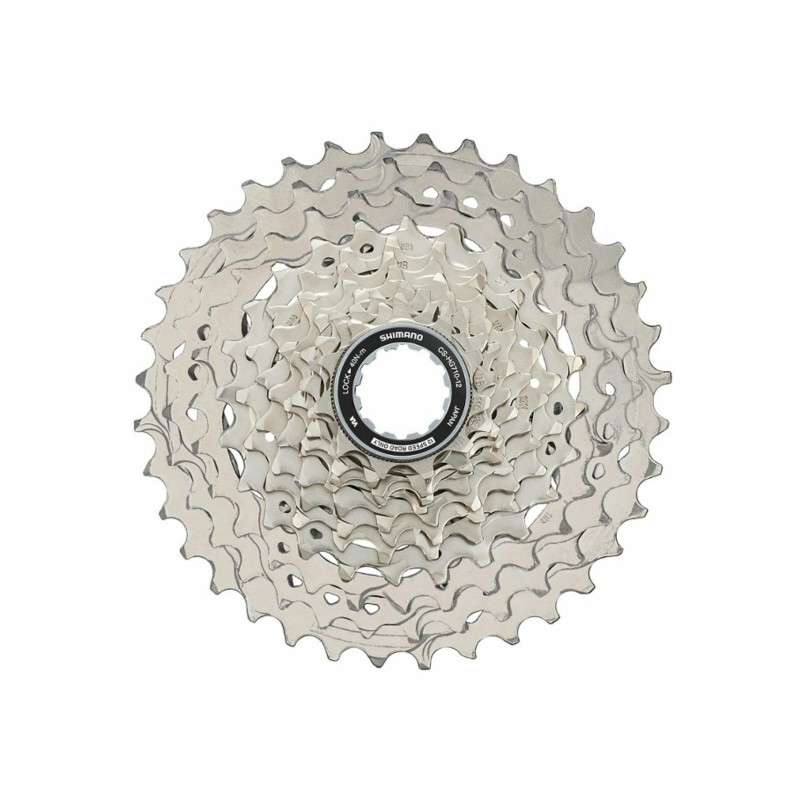 HG710 12-Speed Cassette - 11-36T