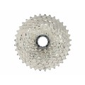 Cassette HG710 12 vitesses - 11-36 dents