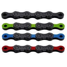 Cadena DLC de 12 velocidades y 126 eslabones