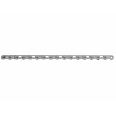 Cadena Rival E1 Flattop de 12/13 velocidades - Plata