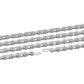 Cadena 9sX de 9 velocidades - Plata