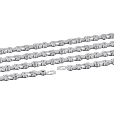 Chaine 11S0 11 vitesses Argent - Purebike