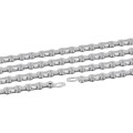 Chaine 11S0 11 vitesses Argent - Purebike