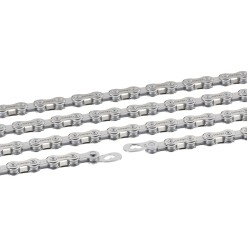 Chaine 11SX 11 vitesses Argent