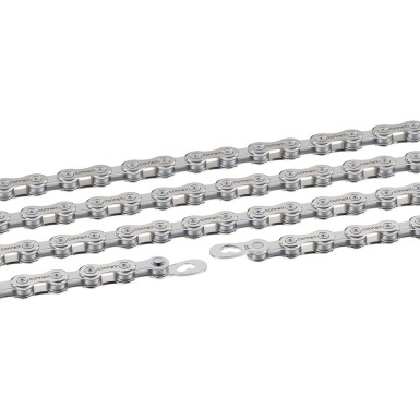 Chaine 10SX 10 vitesses Argent