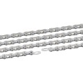 Cadena 10SX de 10 velocidades - Plata